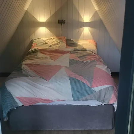 Wood Glamping Glenfarne