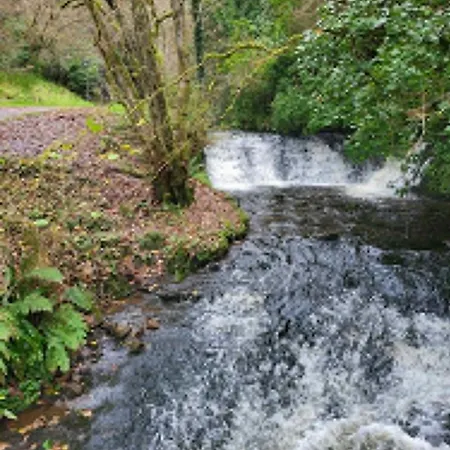 Wood Glamping Glenfarne