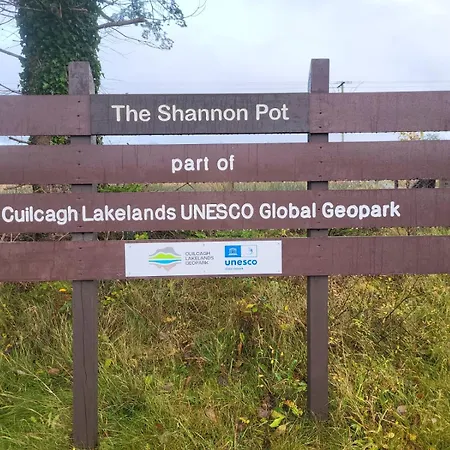 Wood Glamping Glenfarne