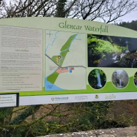 Camping Wood Glamping