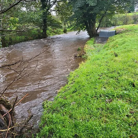 Wood Glamping Kemping *