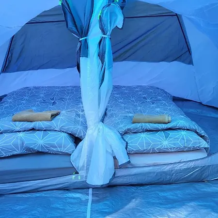 Camping Wood Glamping *