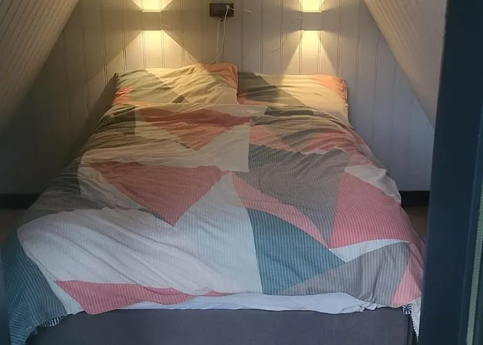 Wood Glamping Glenfarne