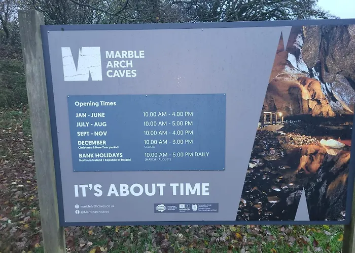 Wood Glamping * Glenfarne