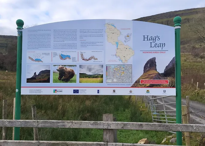 Wood Glamping Кемпинг Glenfarne