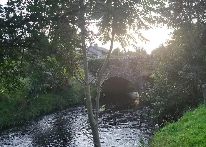 Wood Glamping Glenfarne